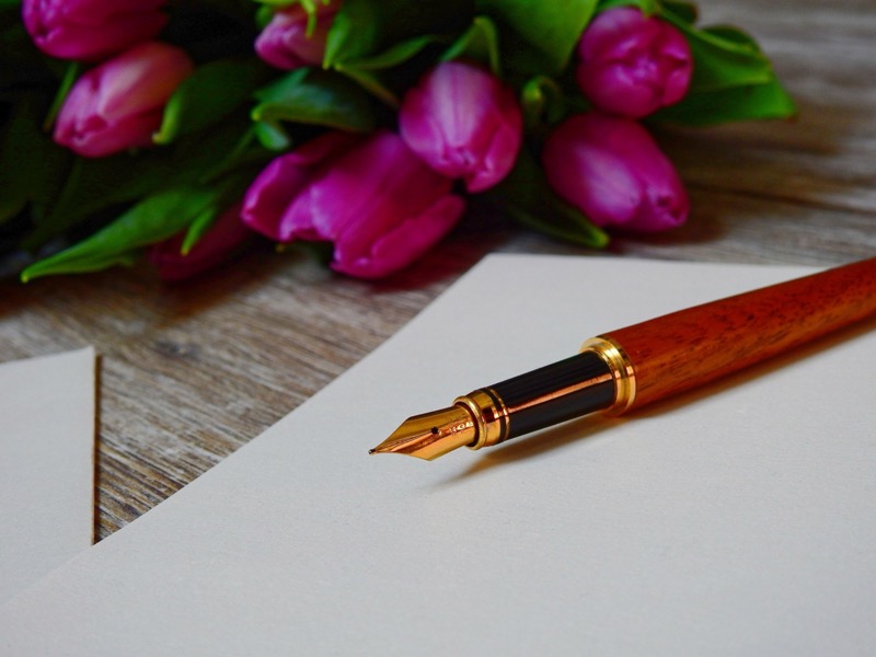 Blood – Thicker Than Water But Equivalent To Ink